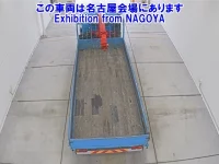 Hino RANGER лот № 79017 оценка 3  с аукциона в Японии 2