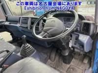 Hino RANGER лот № 79017 оценка 3  с аукциона в Японии 3
