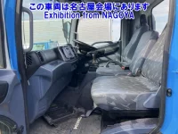 Hino RANGER лот № 79017 оценка 3  с аукциона в Японии 4