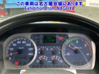Hino RANGER лот № 79017 оценка 3  с аукциона в Японии 6