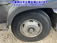 Hino RANGER лот № 79017 оценка 3  с аукциона в Японии 8