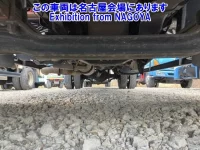 Hino RANGER лот № 79017 оценка 3  с аукциона в Японии 9