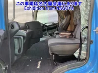 Hino PROFIA лот № 79032 оценка 3.5  с аукциона в Японии 4