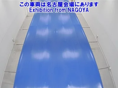 Hino PROFIA  с аукциона в Японии