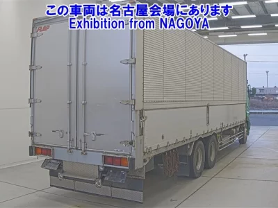 Hino TRUCK