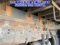 Hino PROFIA лот № 72020 оценка 3  с аукциона в Японии 5