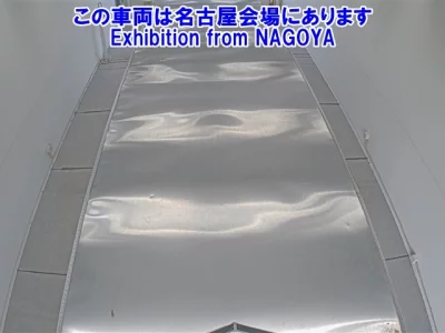 Hino PROFIA  с аукциона в Японии