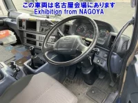 Hino PROFIA лот № 79022 оценка R  с аукциона в Японии 3