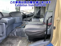 Hino PROFIA лот № 79022 оценка R  с аукциона в Японии 4