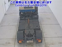 Hino PROFIA лот № 79022 оценка R  с аукциона в Японии 2