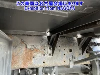 Hino PROFIA лот № 79022 оценка R  с аукциона в Японии 6