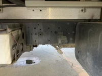 Nissan TRUCK лот № 3050 оценка 3.5  с аукциона в Японии 5