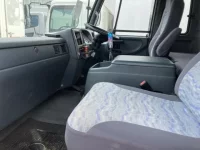 Nissan TRUCK лот № 3050 оценка 3.5  с аукциона в Японии 4