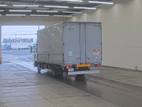 Nissan TRUCK лот № 3050 оценка 3.5  с аукциона в Японии 1