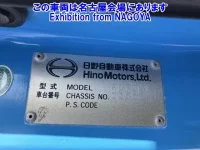 Hino RANGER лот № 79015 оценка 3  с аукциона в Японии 7