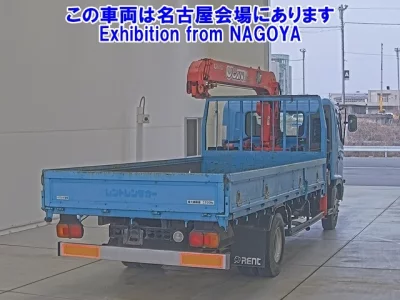 Hino RANGER