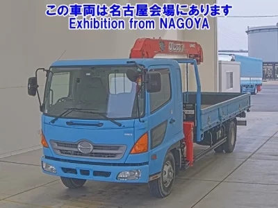 Hino RANGER
