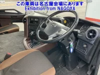 Hino PROFIA лот № 79018 оценка 3  с аукциона в Японии 3