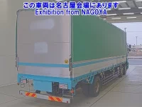 Hino PROFIA лот № 79018 оценка 3  с аукциона в Японии 1