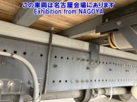 Hino PROFIA лот № 79018 оценка 3  с аукциона в Японии 5