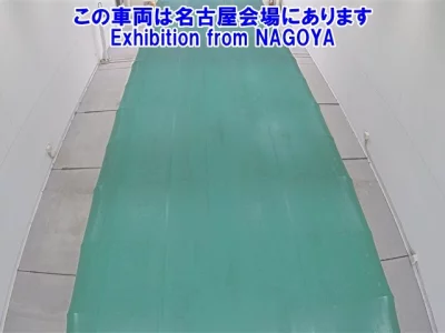 Hino PROFIA  с аукциона в Японии