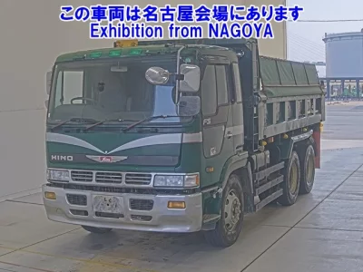 Hino TRUCK