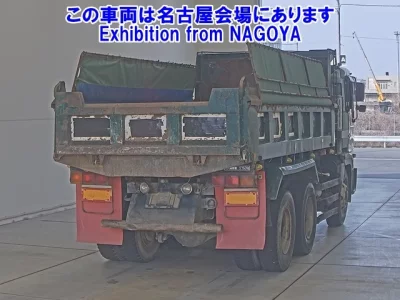 Hino TRUCK