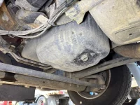 Hino DUTRO лот № 1026 оценка 3.5  с аукциона в Японии 9