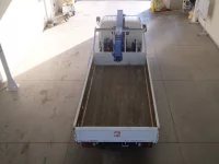 Hino DUTRO лот № 1026 оценка 3.5  с аукциона в Японии 2