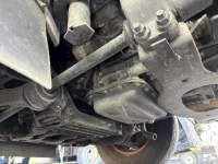 Hino DUTRO лот № 1050 оценка 3  с аукциона в Японии 9