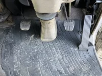 Hino DUTRO лот № 1050 оценка 3  с аукциона в Японии 3