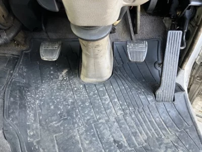 Hino DUTRO  с аукциона в Японии