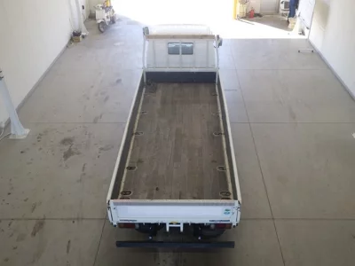 Hino DUTRO  с аукциона в Японии