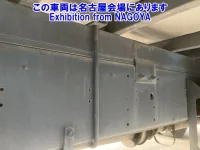 Hino PROFIA лот № 79016 оценка 3.5  с аукциона в Японии 2