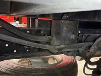 Nissan TRUCK лот № 1380 оценка 3  с аукциона в Японии 6