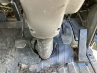 Nissan TRUCK лот № 1380 оценка 3  с аукциона в Японии 3