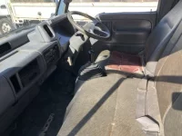 Nissan TRUCK лот № 1380 оценка 3  с аукциона в Японии 4