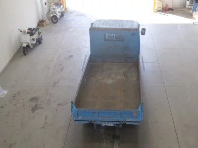 Nissan TRUCK  с аукциона в Японии