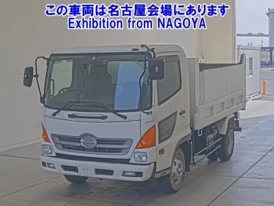 Hino TRUCK