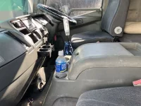 Mitsubishi FUSO FIGHTER лот № 208 оценка 3  с аукциона в Японии 4