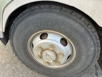 Mitsubishi FUSO FIGHTER лот № 208 оценка 3  с аукциона в Японии 7