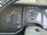 Mitsubishi FUSO FIGHTER лот № 208 оценка 3  с аукциона в Японии 5