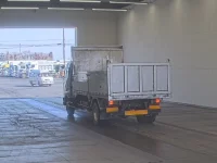 Mitsubishi FUSO FIGHTER лот № 208 оценка 3  с аукциона в Японии 1