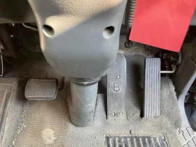 Mitsubishi FUSO FIGHTER  с аукциона в Японии