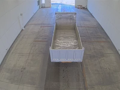 Mitsubishi FUSO FIGHTER  с аукциона в Японии