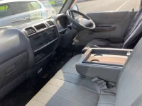 Nissan VANETTE TRUCK лот № 1314 оценка 3.5  с аукциона в Японии 4