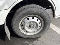 Nissan VANETTE TRUCK лот № 1314 оценка 3.5  с аукциона в Японии 8