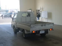 Nissan VANETTE TRUCK лот № 1314 оценка 3.5  с аукциона в Японии 1