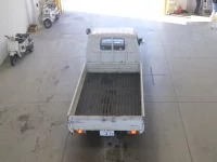 Nissan VANETTE TRUCK лот № 1314 оценка 3.5  с аукциона в Японии 2