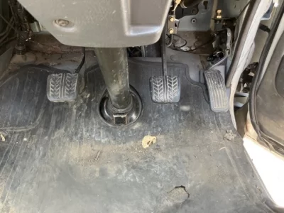 Nissan VANETTE TRUCK  с аукциона в Японии